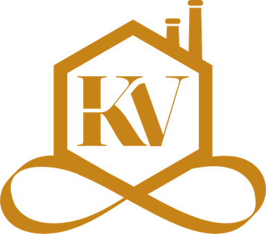 KV Packaging Logo