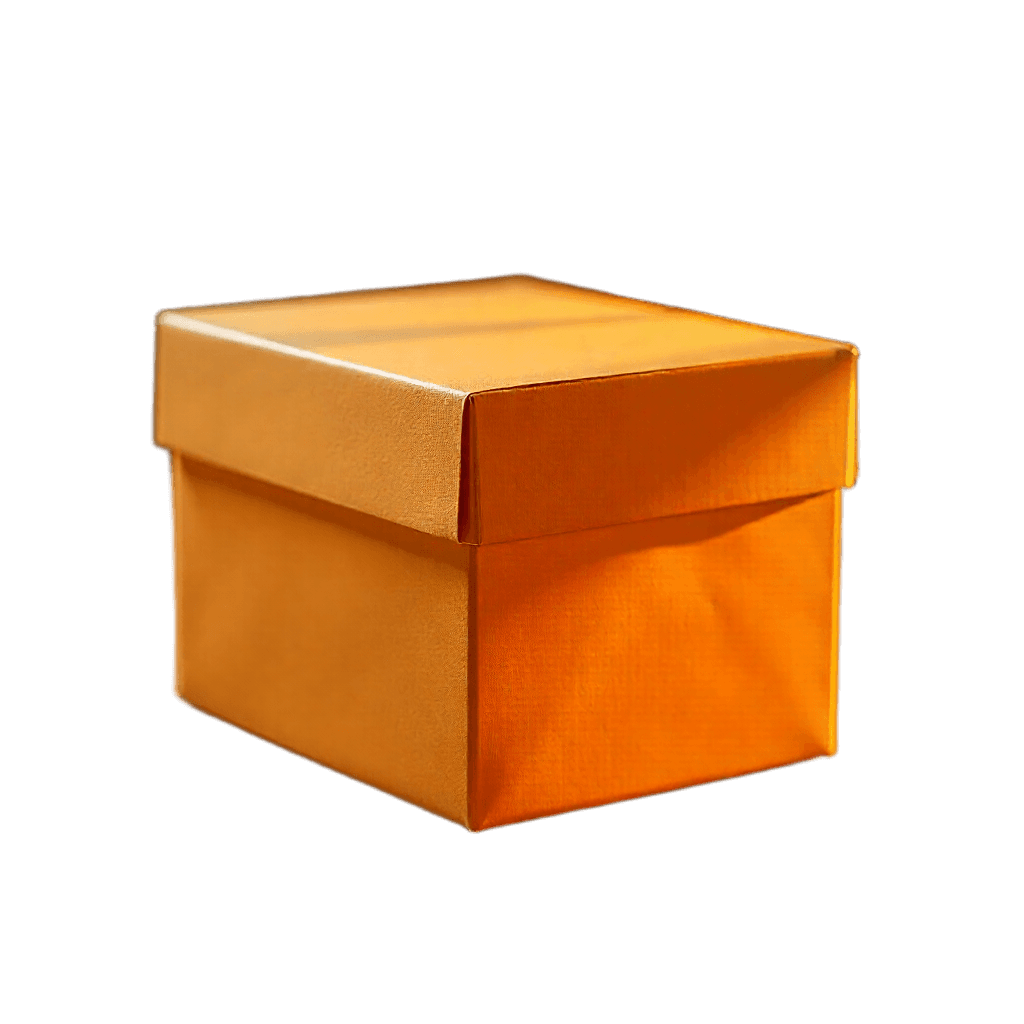 Full Telescope Design Carton (FTD)