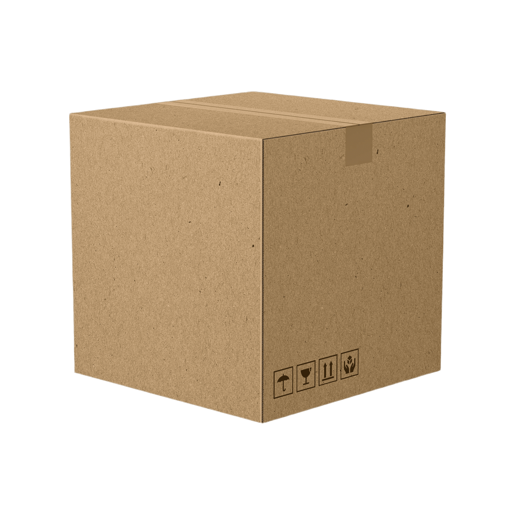 Heavy Duty Box view 2