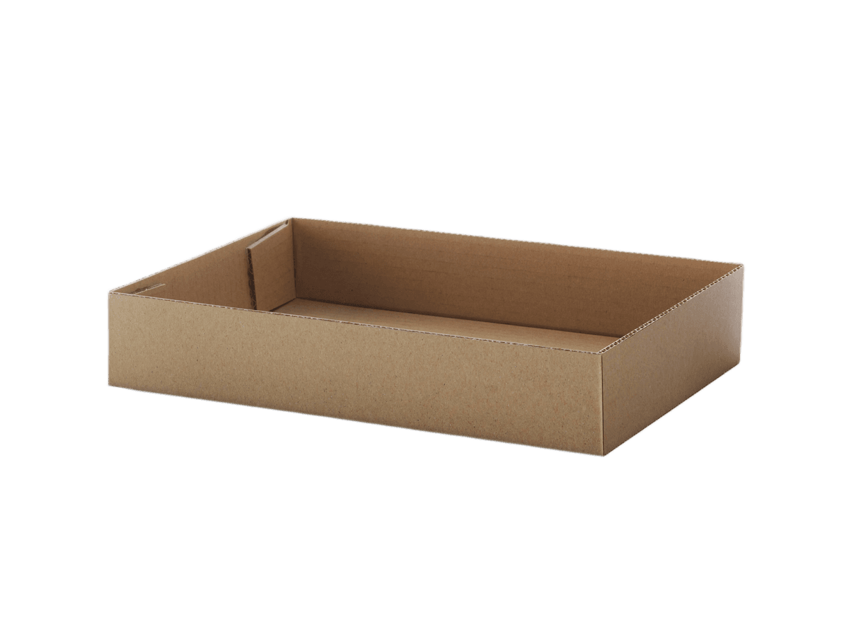 Tray Form Slot In KV PACKAGING SOLUTIONS