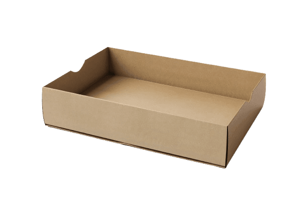 Tray Form Boxes