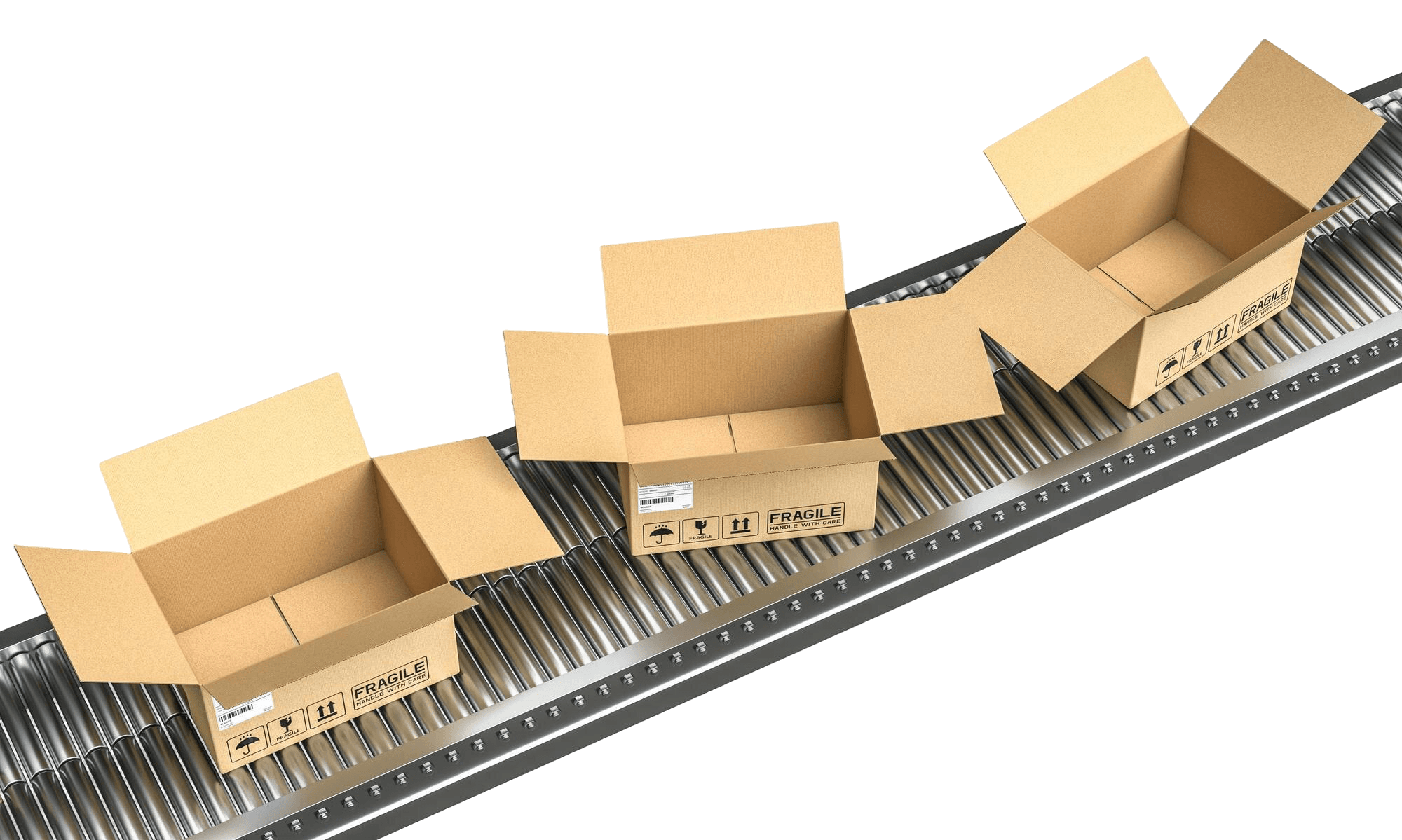 Packaging solution 3