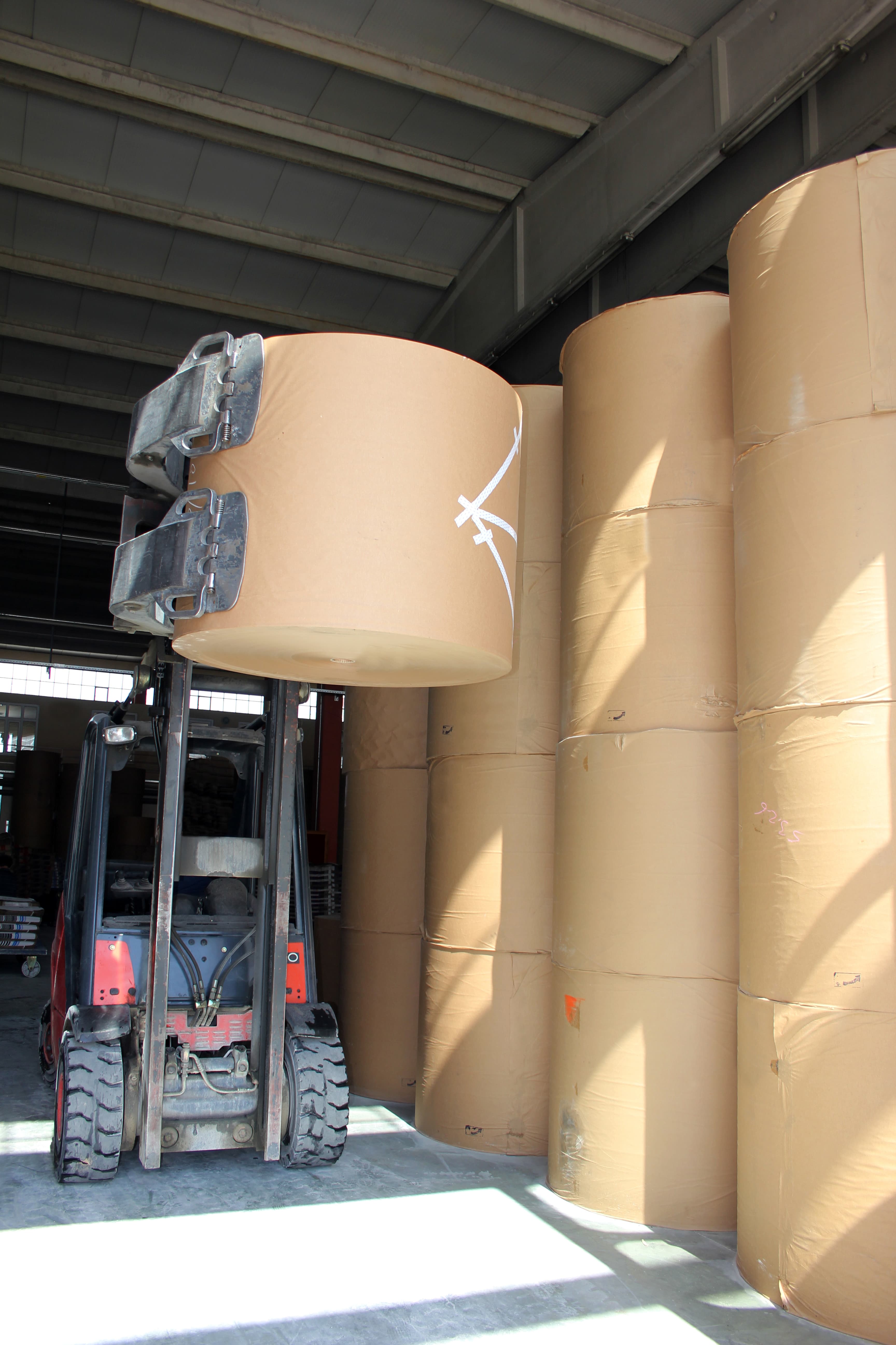 Packaging solution 4